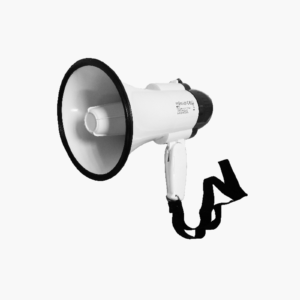 MEGAPHONE10P