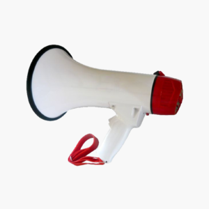 MEGAPHONE30