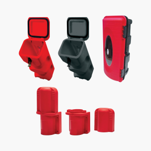 Coffrets Transport<br/><br/>