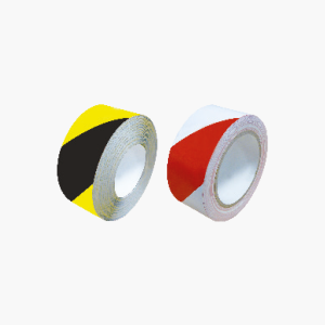 Ruban adhésif PVC marquage sol et mur