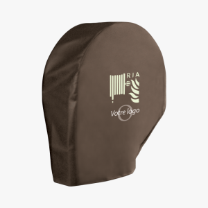 Housses R.I.A. personnalisées