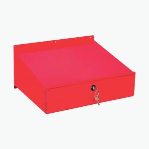 Pupitre pour registres