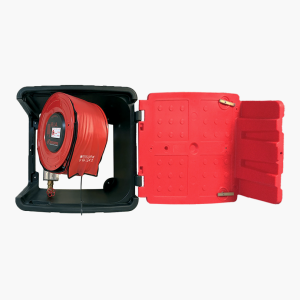 Coffret chauffant pour R.I.A